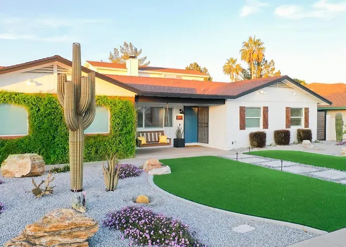 Citrus Grove Mesa