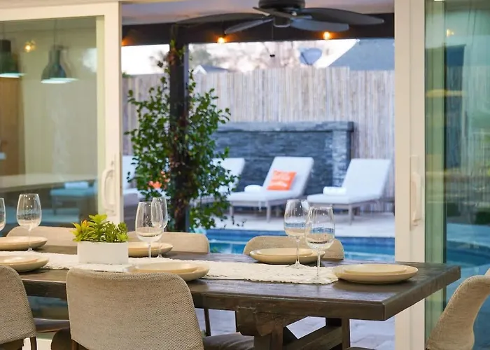 Citrus Grove Holiday home Mesa