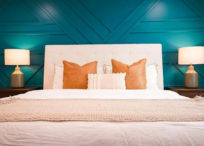 Citrus Grove Holiday home