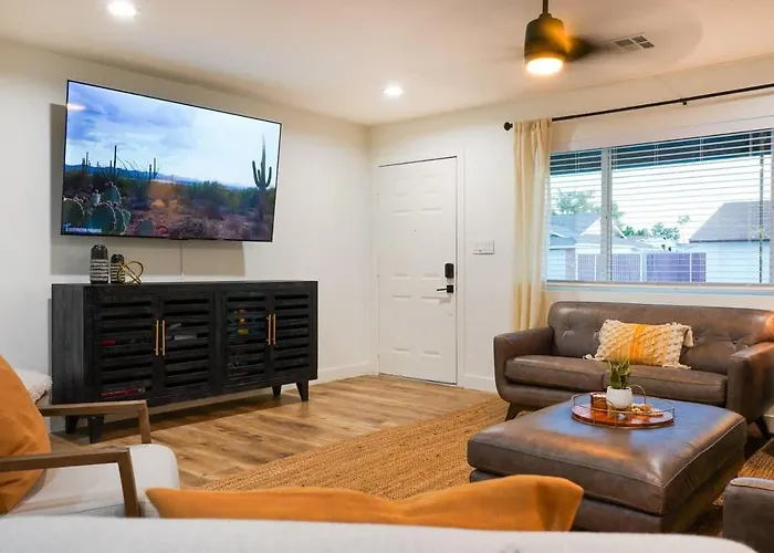 Holiday home Citrus Grove Mesa