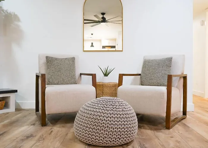 Citrus Grove Holiday home *