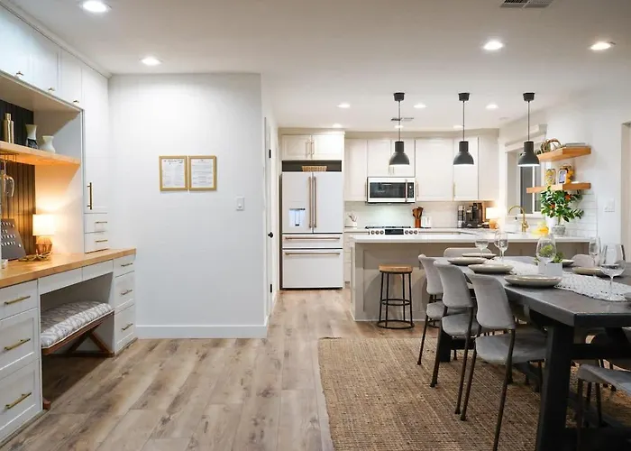 Citrus Grove Holiday home *