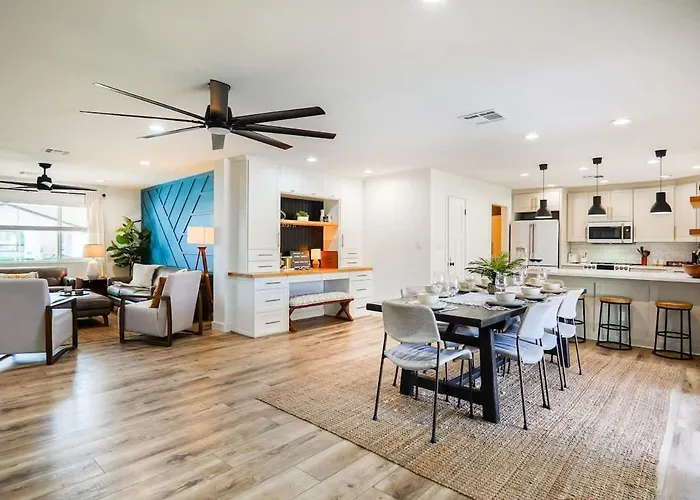 Citrus Grove Holiday home Mesa