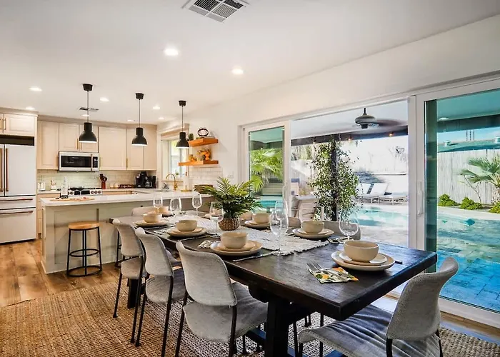 Citrus Grove Holiday home
