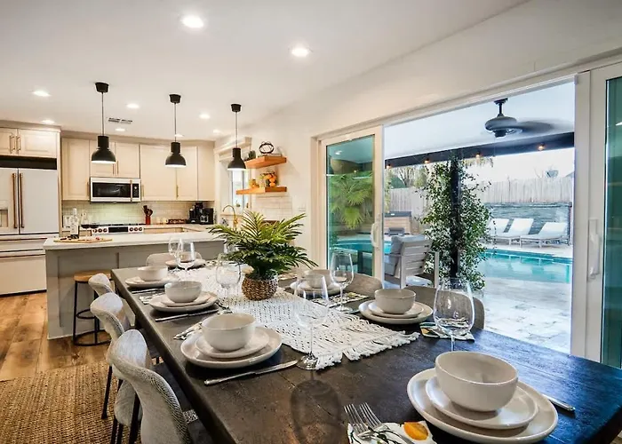 Holiday home Citrus Grove Mesa
