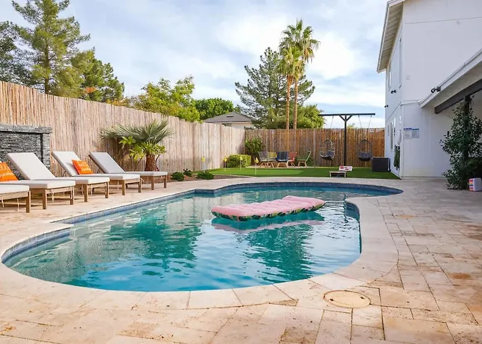 Citrus Grove Mesa