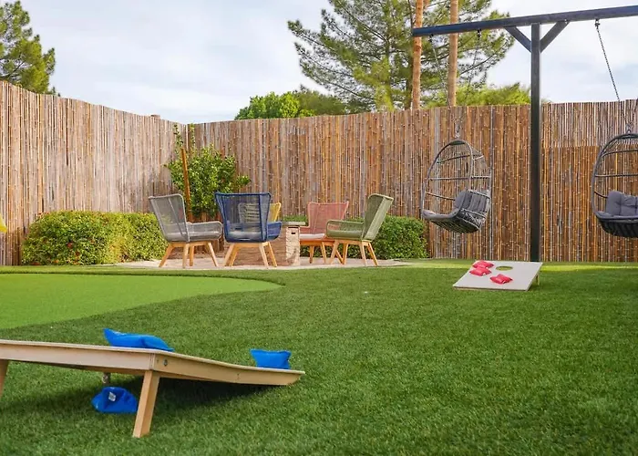 Holiday home Citrus Grove Mesa