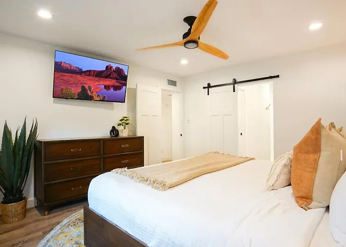 Citrus Grove Mesa