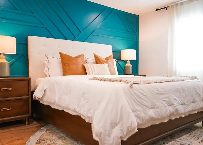 Holiday home Citrus Grove *