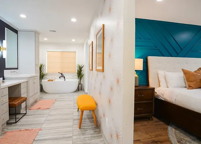 Citrus Grove Holiday home *