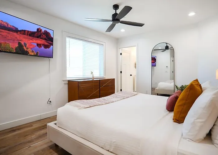 Holiday home Citrus Grove Mesa