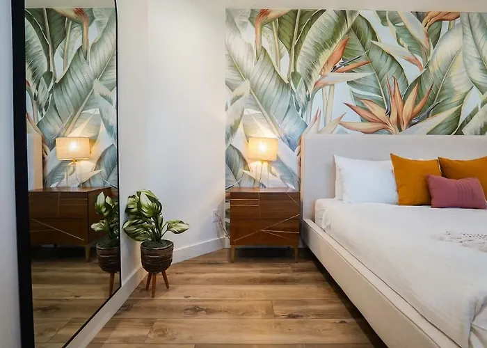 Holiday home Citrus Grove