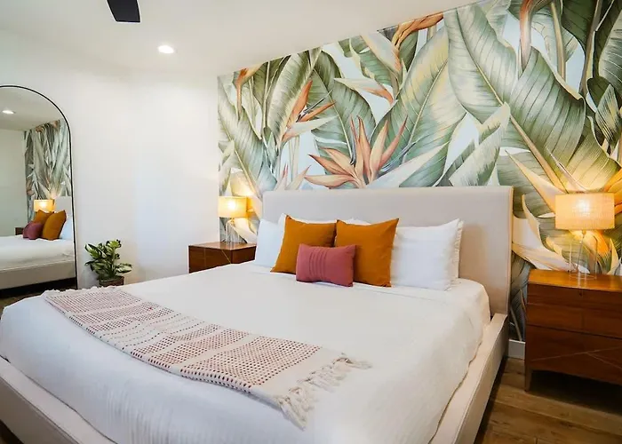 Holiday home Citrus Grove *