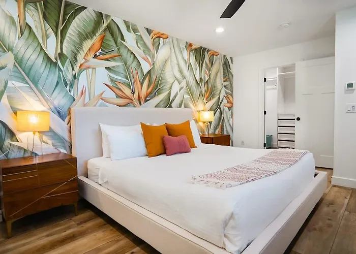 Citrus Grove Holiday home Mesa