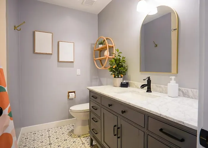 Citrus Grove Holiday home *