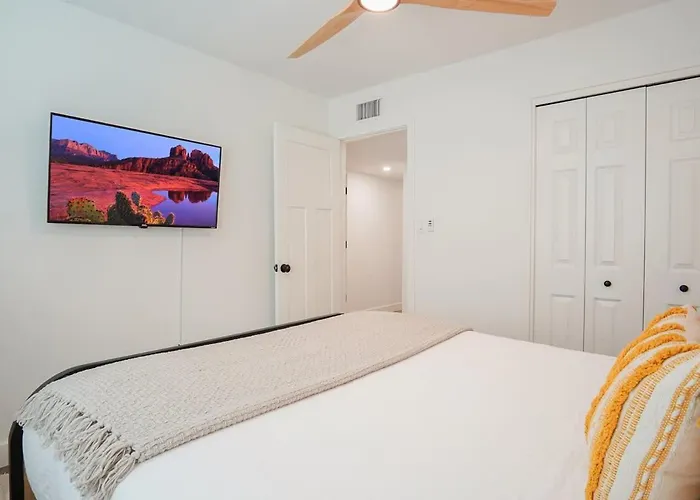 Holiday home Citrus Grove Mesa