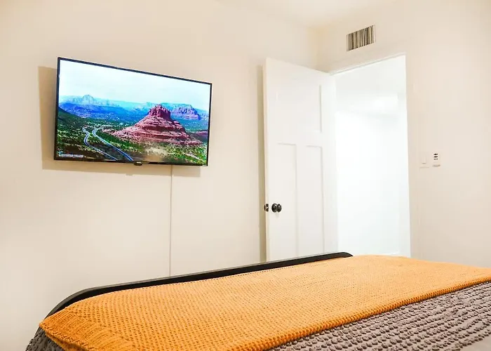 Citrus Grove Holiday home