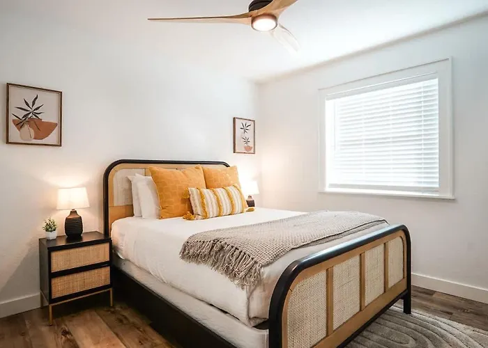 Citrus Grove Holiday home Mesa