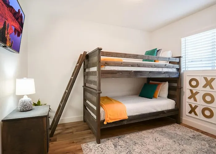 Citrus Grove Holiday home