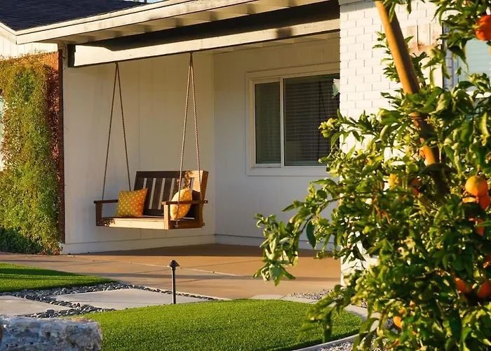 Holiday home Citrus Grove *